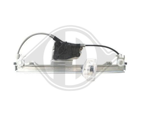 Window regulator, Image 2