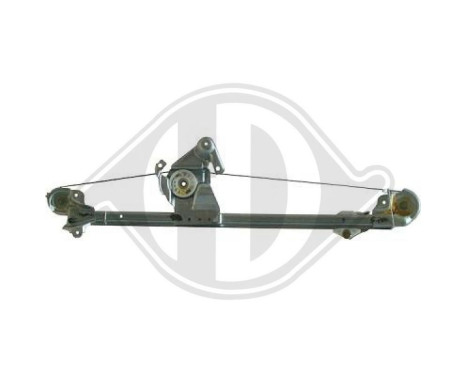 Window regulator, Image 2