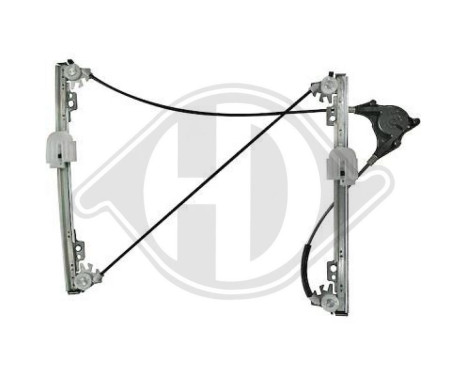 Window regulator, Image 2