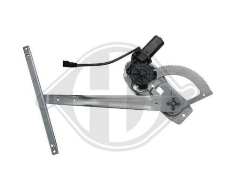 Window regulator, Image 2