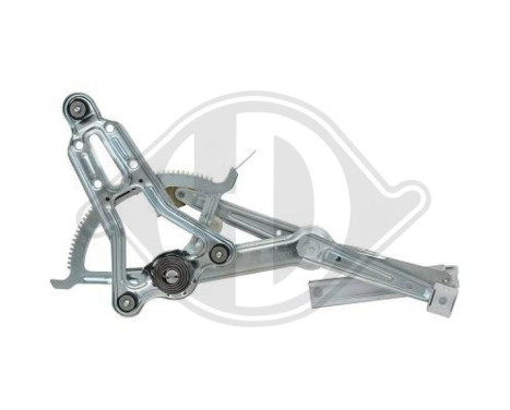 Window regulator, Image 2