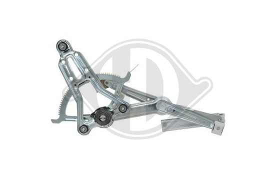 Window regulator, Image 2