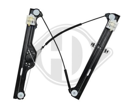 Window regulator, Image 2