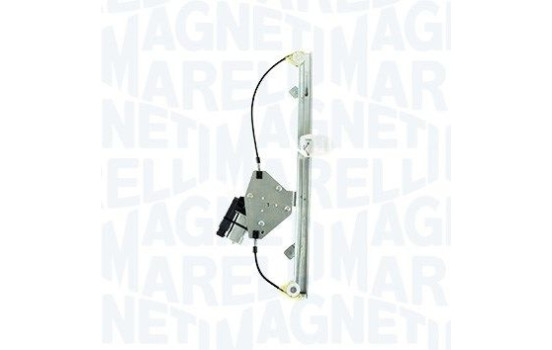 Window Regulator