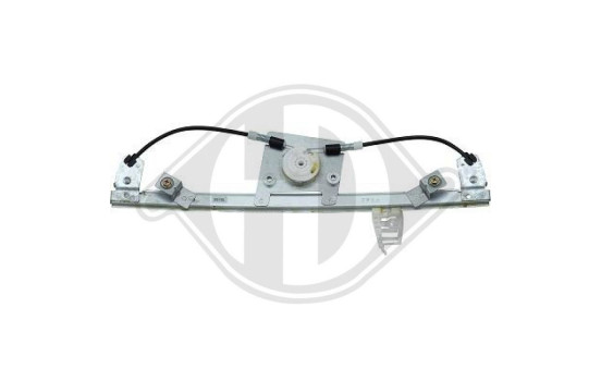 Window regulator, Image 2