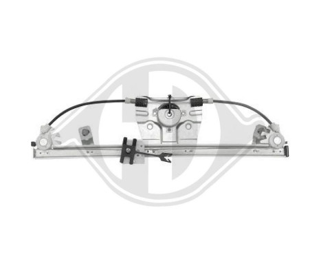Window regulator, Image 2