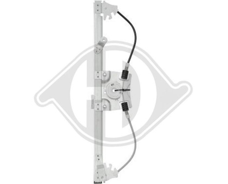 Window regulator, Image 2