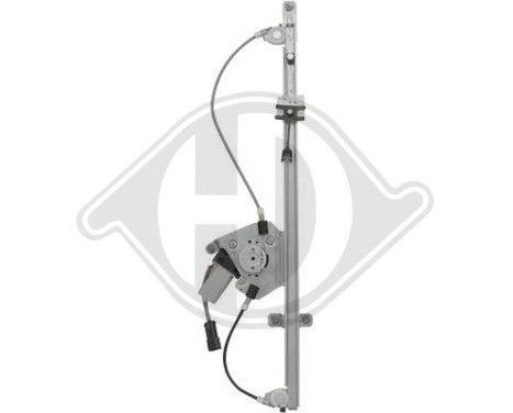 Window regulator, Image 2