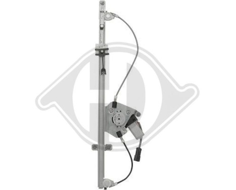 Window regulator, Image 2