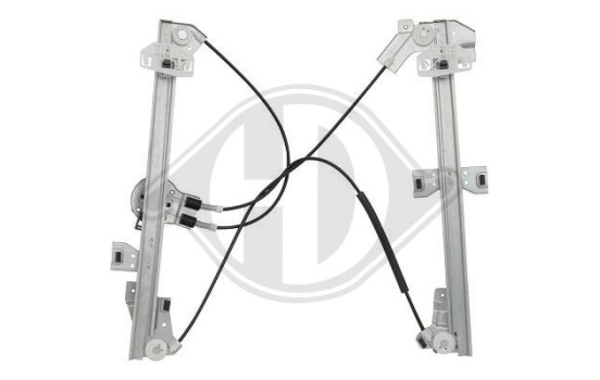 Window regulator, Image 2