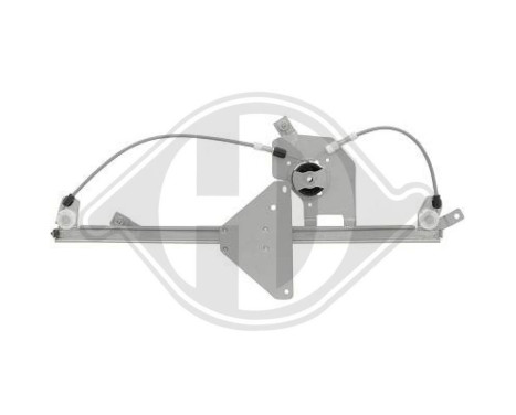 Window regulator, Image 2