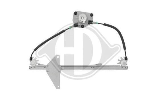 Window regulator, Image 2