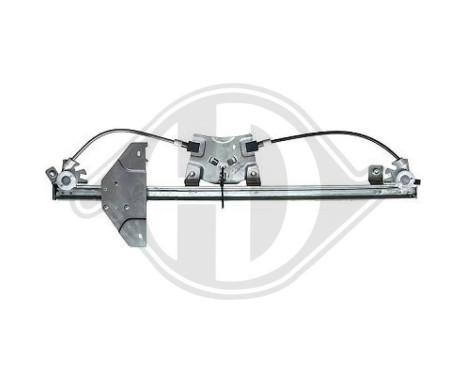 Window regulator, Image 2