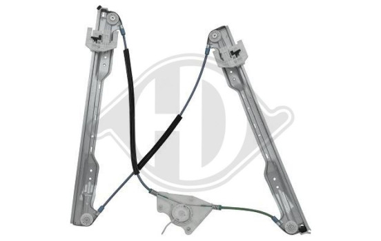 Window regulator, Image 2