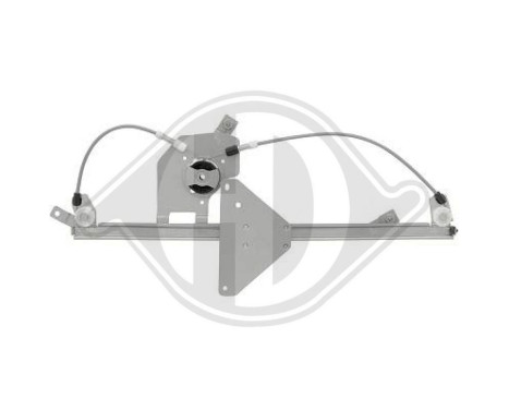 Window regulator, Image 2