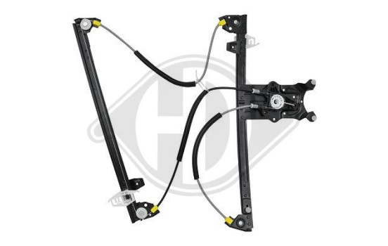 Window regulator, Image 2