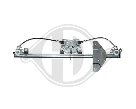 Window regulator, Image 2