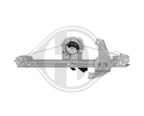 Window regulator, Image 2