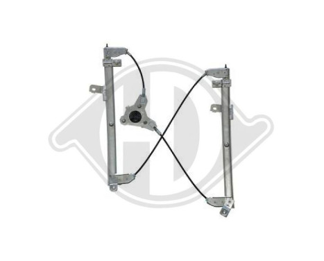 Window regulator, Image 2
