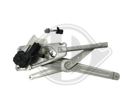 Window regulator, Image 2