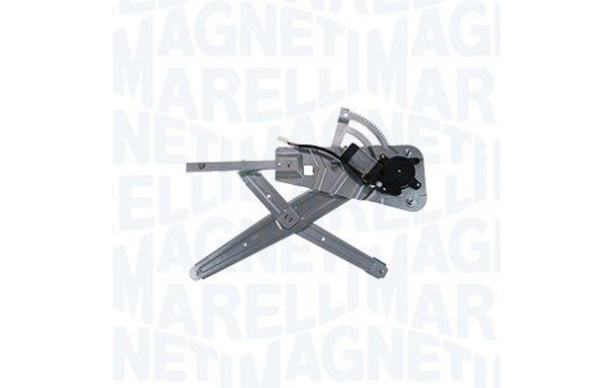 Window Regulator