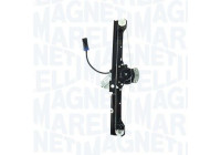 Window Regulator