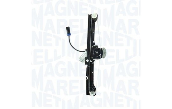 Window Regulator