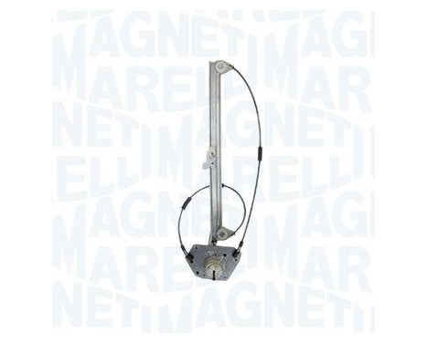 Window Regulator, Image 2