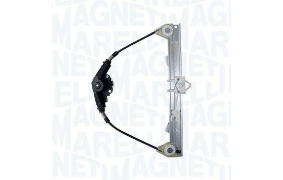 Window Regulator