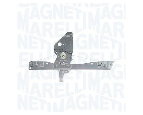 Window Regulator, Image 2