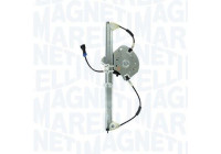 Window Regulator