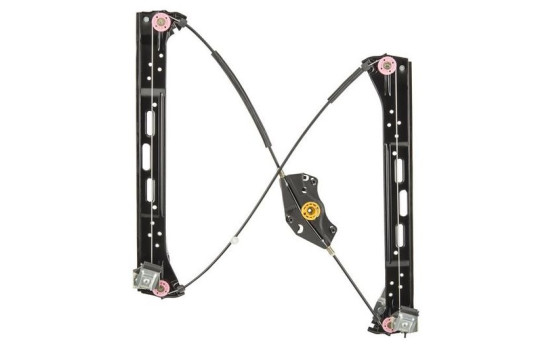 Window Regulator, Image 2