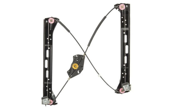 Window Regulator, Image 2