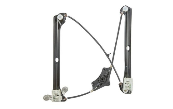 Window Regulator, Image 2