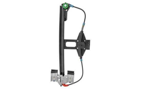 Window Regulator, Image 2