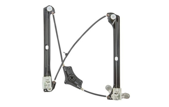 Window Regulator, Image 2