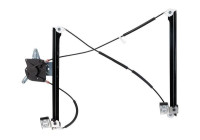 Window Regulator