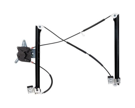 Window Regulator