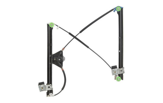 Window Regulator, Image 2