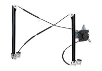 Window Regulator