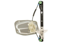 Window Regulator
