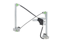 Window Regulator