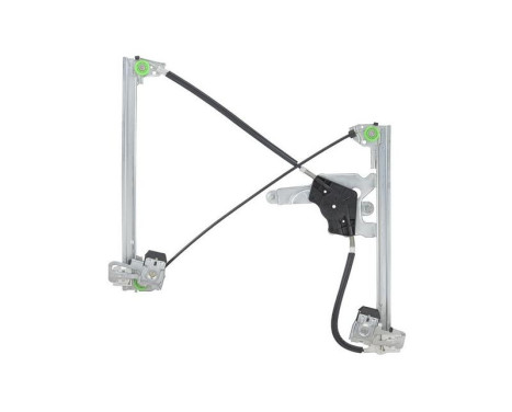 Window Regulator