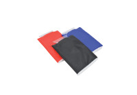 Ice scraper with glove