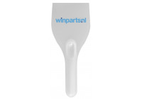 Ice scraper