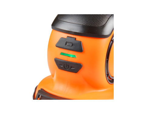 Osram ICEscraper Electric Ice Scraper USB-C, Image 5