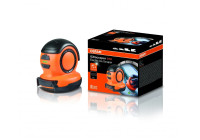 Osram ICEscraper Electric Ice Scraper USB-C