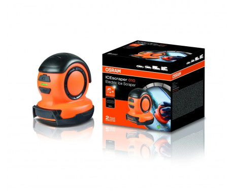 Osram ICEscraper Electric Ice Scraper USB-C