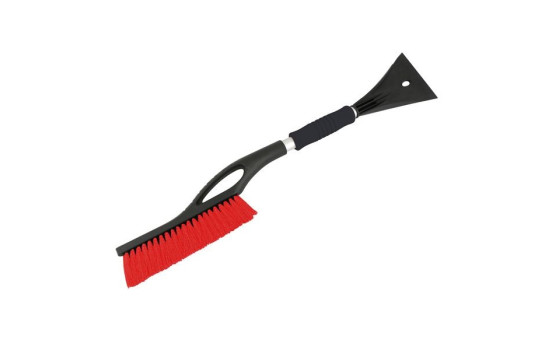 Snow brush & ice scraper luxury