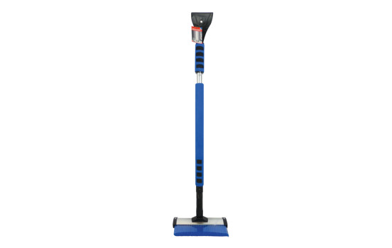 Snow brush & ice scraper, telescopic, Image 2